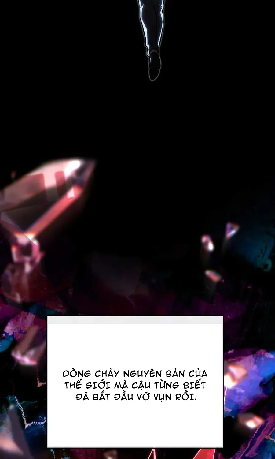 Hắc Kị Sĩ Thiên Tài Giới Hạn Thời Gian Chap 144 - Next Chap 143