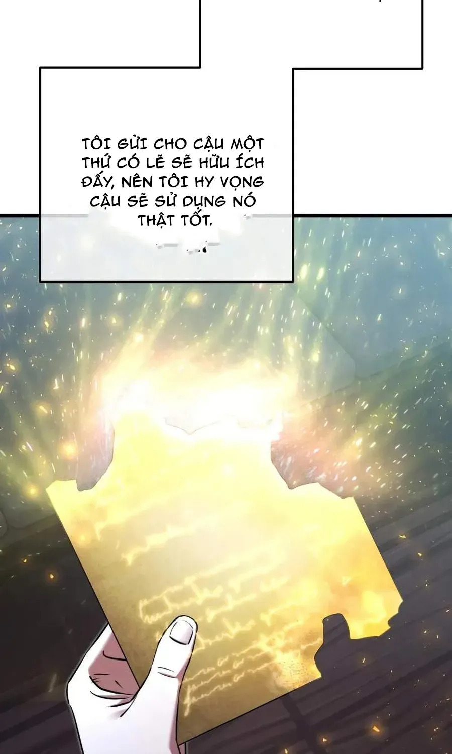 Hắc Kị Sĩ Thiên Tài Giới Hạn Thời Gian Chap 144 - Next Chap 143