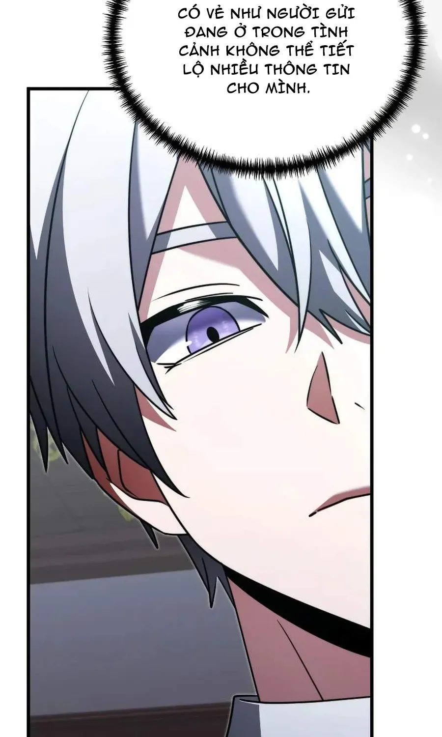 Hắc Kị Sĩ Thiên Tài Giới Hạn Thời Gian Chap 144 - Next Chap 143