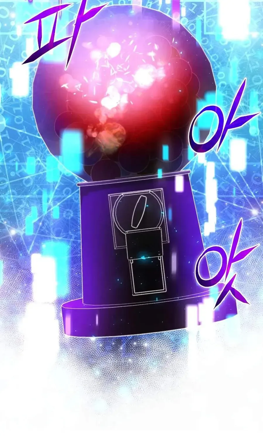 Hắc Kị Sĩ Thiên Tài Giới Hạn Thời Gian Chap 144 - Next Chap 143