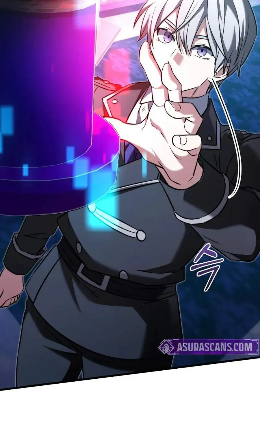 Hắc Kị Sĩ Thiên Tài Giới Hạn Thời Gian Chap 144 - Next Chap 143