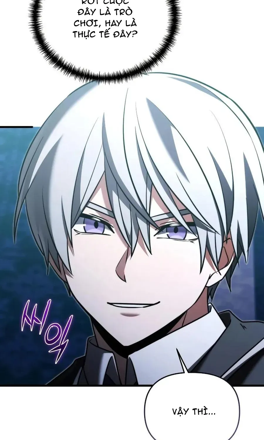 Hắc Kị Sĩ Thiên Tài Giới Hạn Thời Gian Chap 144 - Next Chap 143