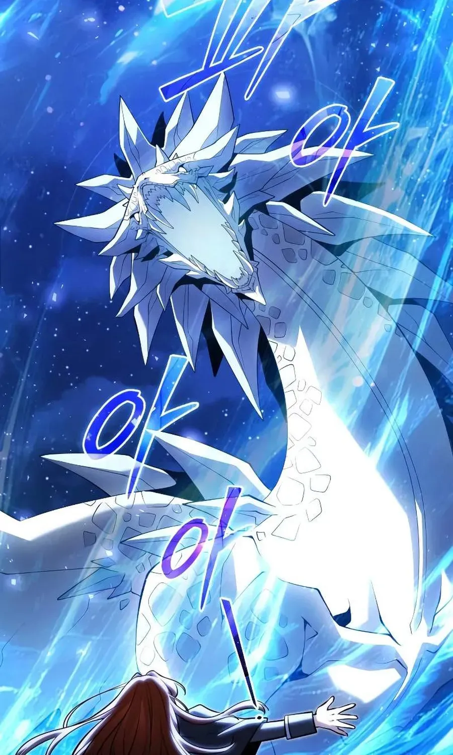 Hắc Kị Sĩ Thiên Tài Giới Hạn Thời Gian Chap 144 - Next Chap 143