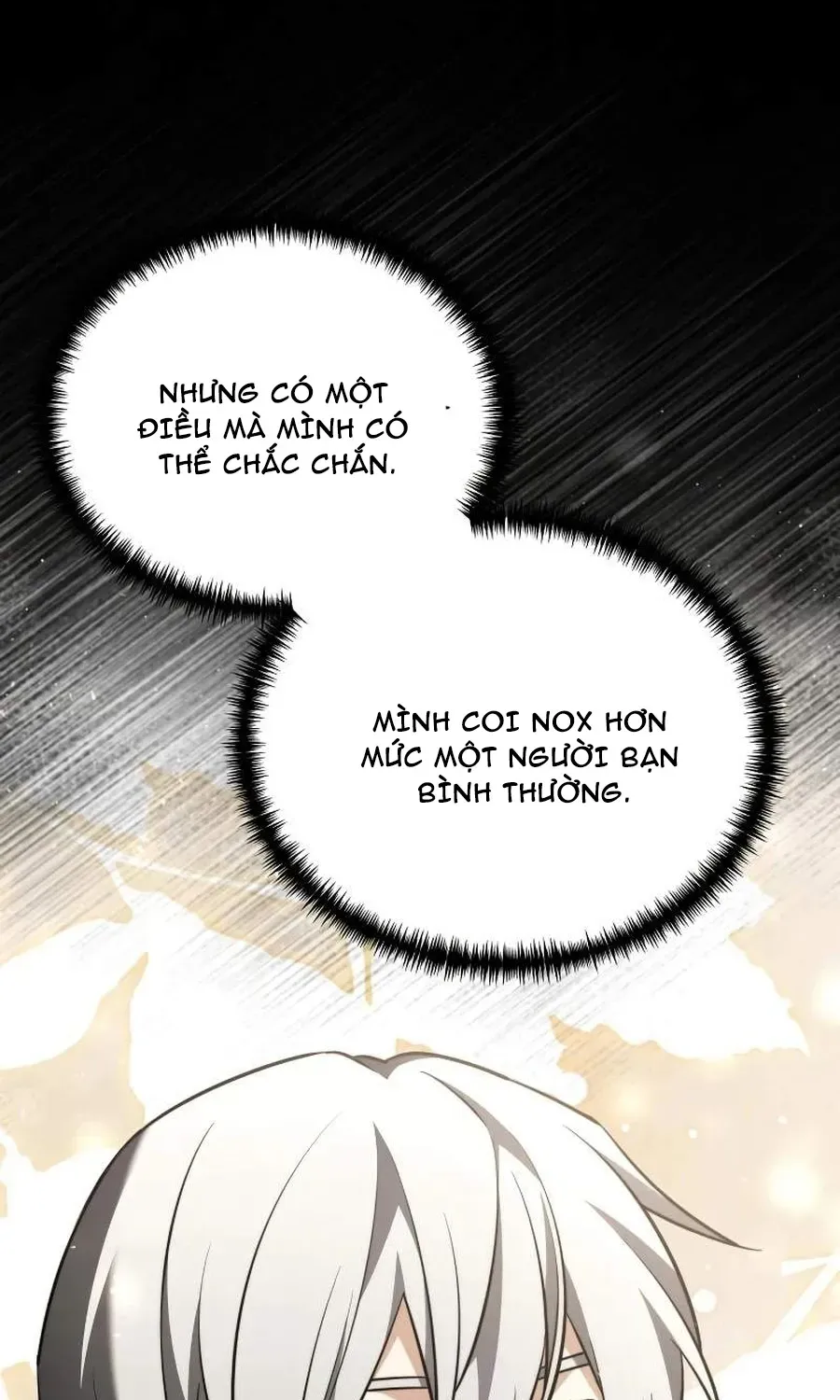 Hắc Kị Sĩ Thiên Tài Giới Hạn Thời Gian Chap 144 - Next Chap 143