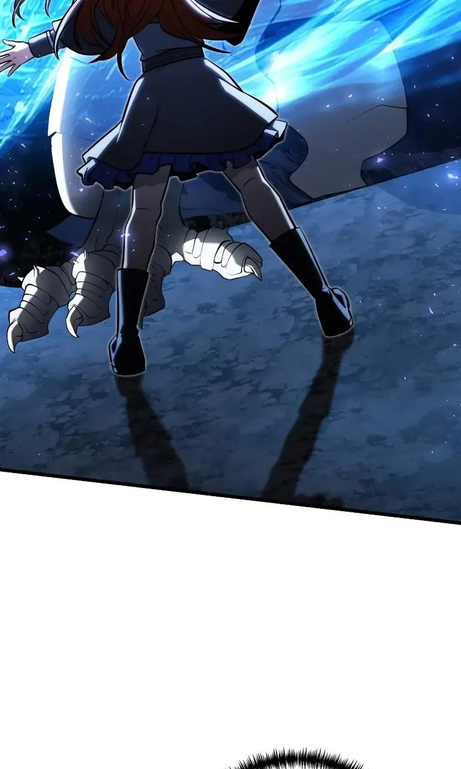 Hắc Kị Sĩ Thiên Tài Giới Hạn Thời Gian Chap 144 - Next Chap 143