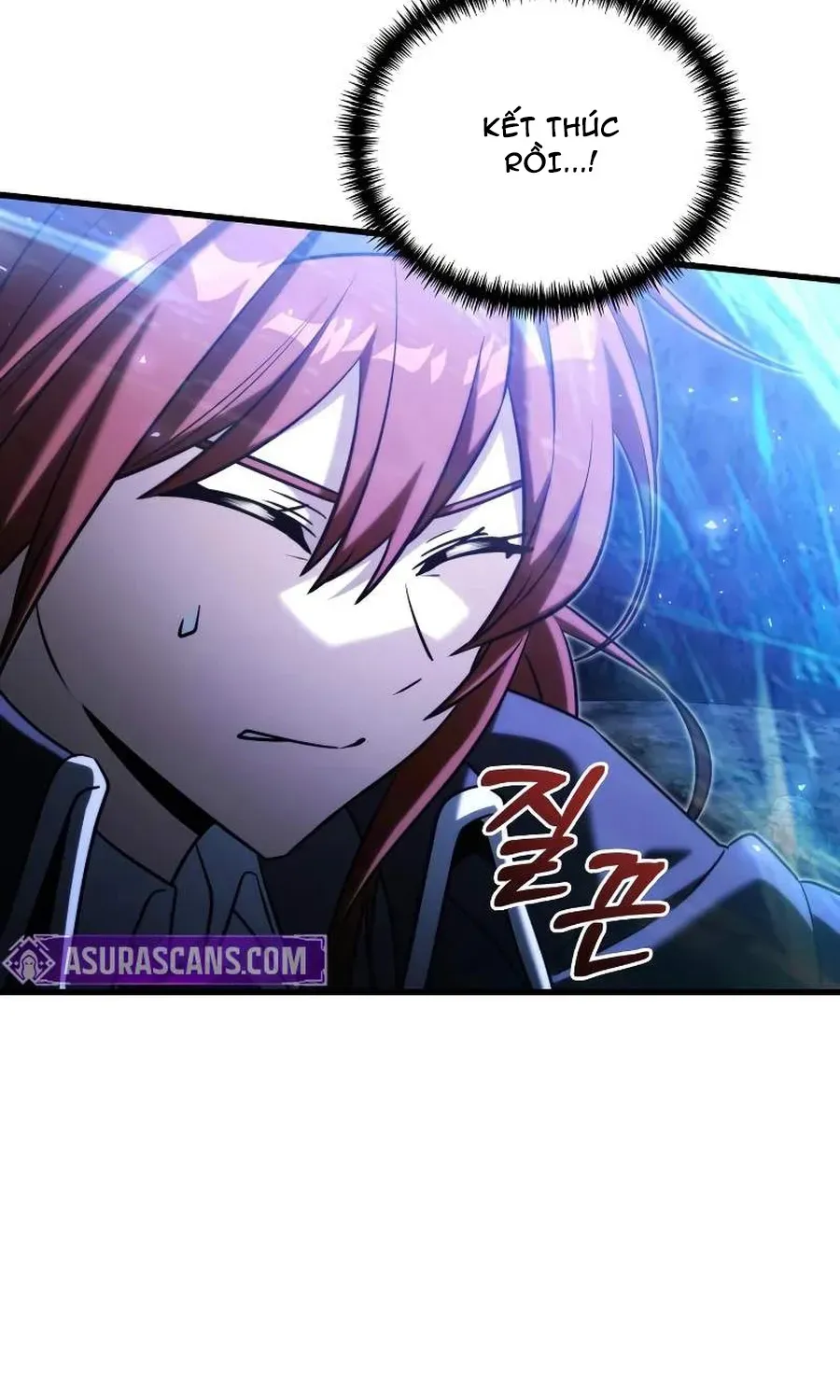 Hắc Kị Sĩ Thiên Tài Giới Hạn Thời Gian Chap 144 - Next Chap 143