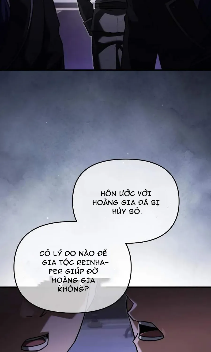 Hắc Kị Sĩ Thiên Tài Giới Hạn Thời Gian Chap 144 - Next Chap 143