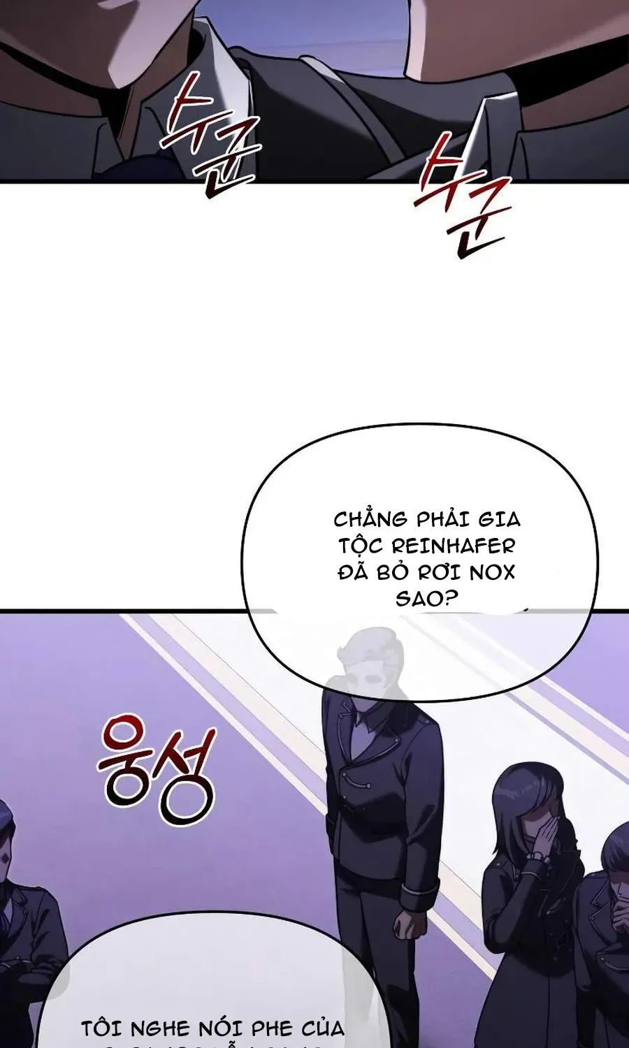 Hắc Kị Sĩ Thiên Tài Giới Hạn Thời Gian Chap 144 - Next Chap 143