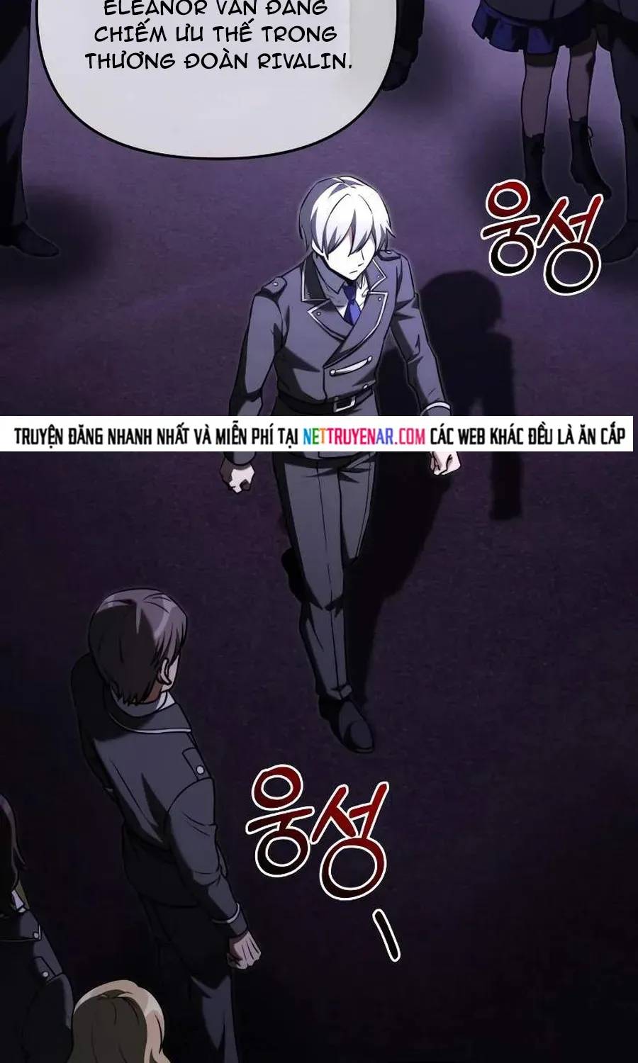 Hắc Kị Sĩ Thiên Tài Giới Hạn Thời Gian Chap 144 - Next Chap 143