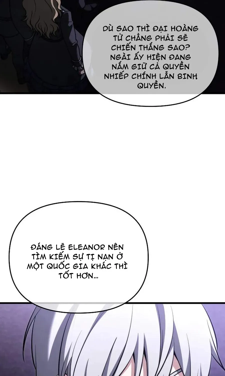 Hắc Kị Sĩ Thiên Tài Giới Hạn Thời Gian Chap 144 - Next Chap 143