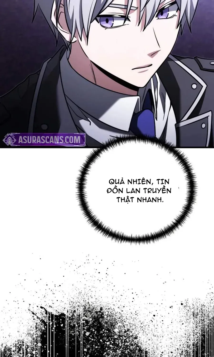 Hắc Kị Sĩ Thiên Tài Giới Hạn Thời Gian Chap 144 - Next Chap 143