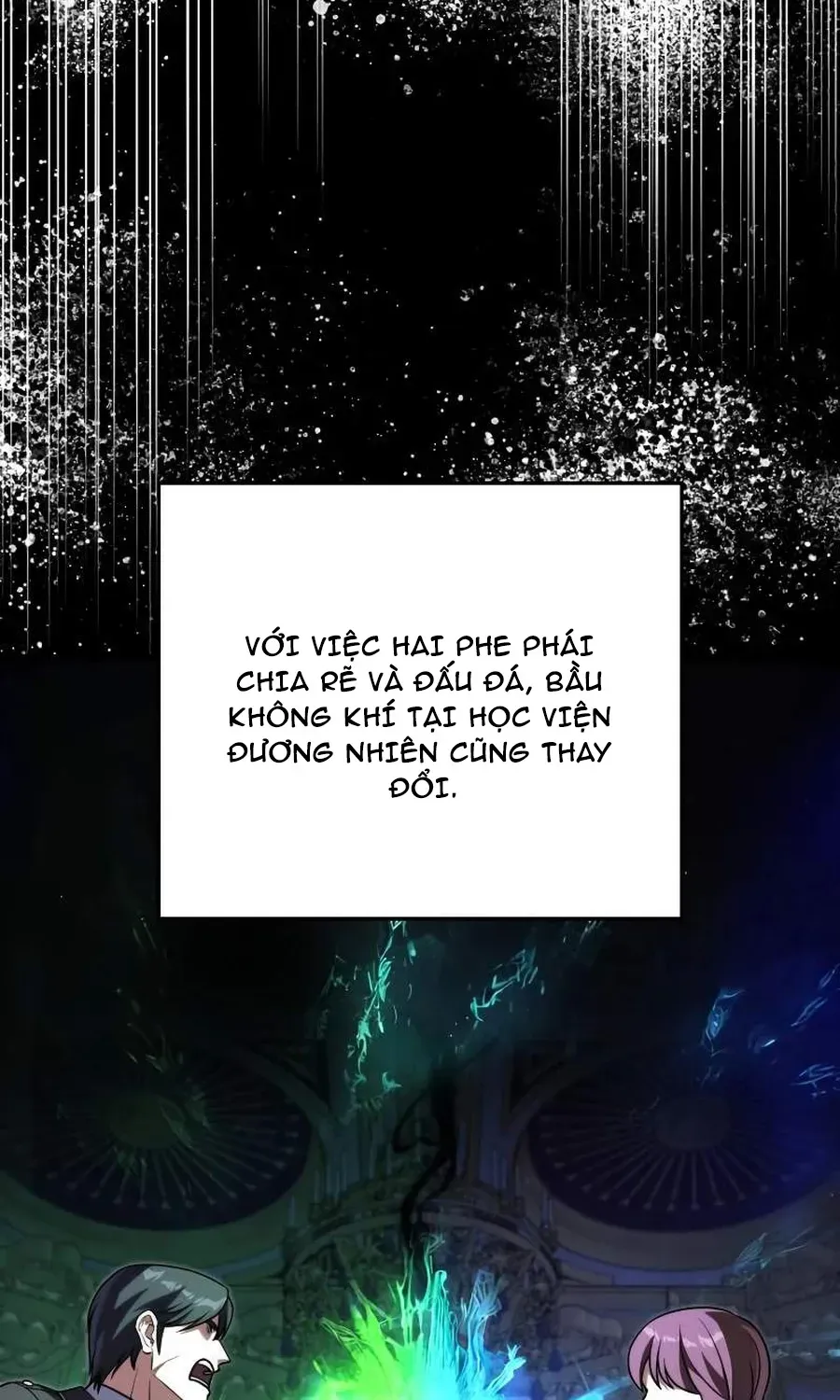 Hắc Kị Sĩ Thiên Tài Giới Hạn Thời Gian Chap 144 - Next Chap 143