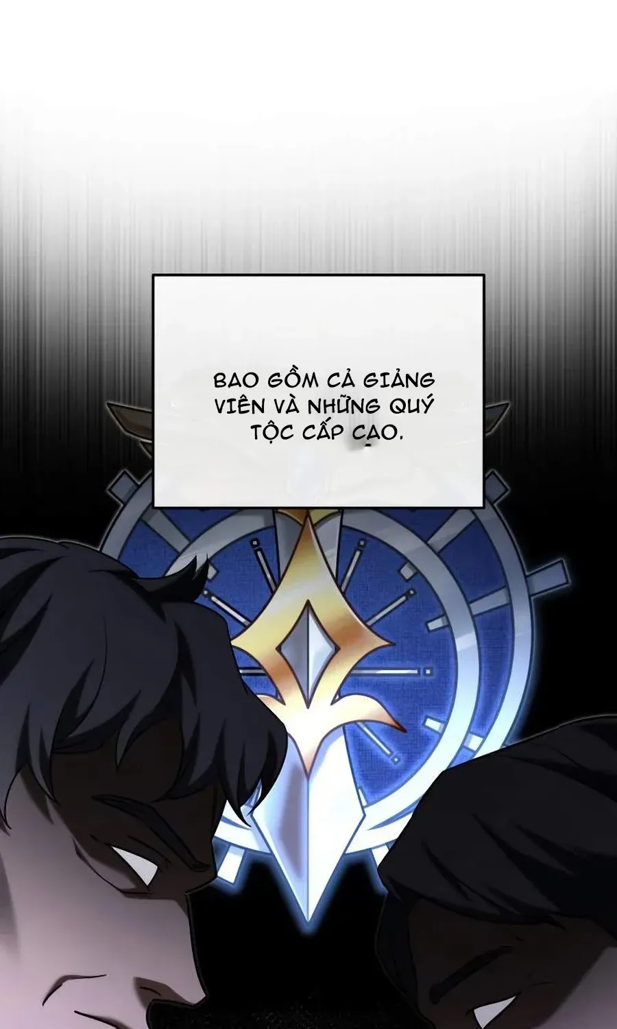 Hắc Kị Sĩ Thiên Tài Giới Hạn Thời Gian Chap 144 - Next Chap 143