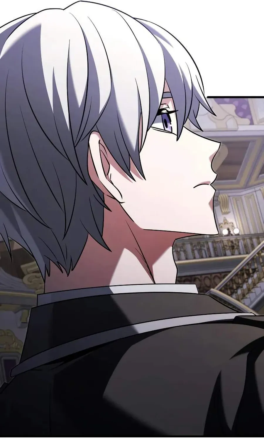 Hắc Kị Sĩ Thiên Tài Giới Hạn Thời Gian Chap 144 - Next Chap 143