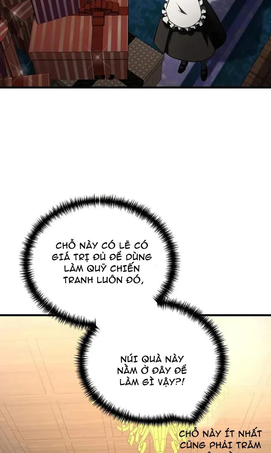 Hắc Kị Sĩ Thiên Tài Giới Hạn Thời Gian Chap 144 - Next Chap 143