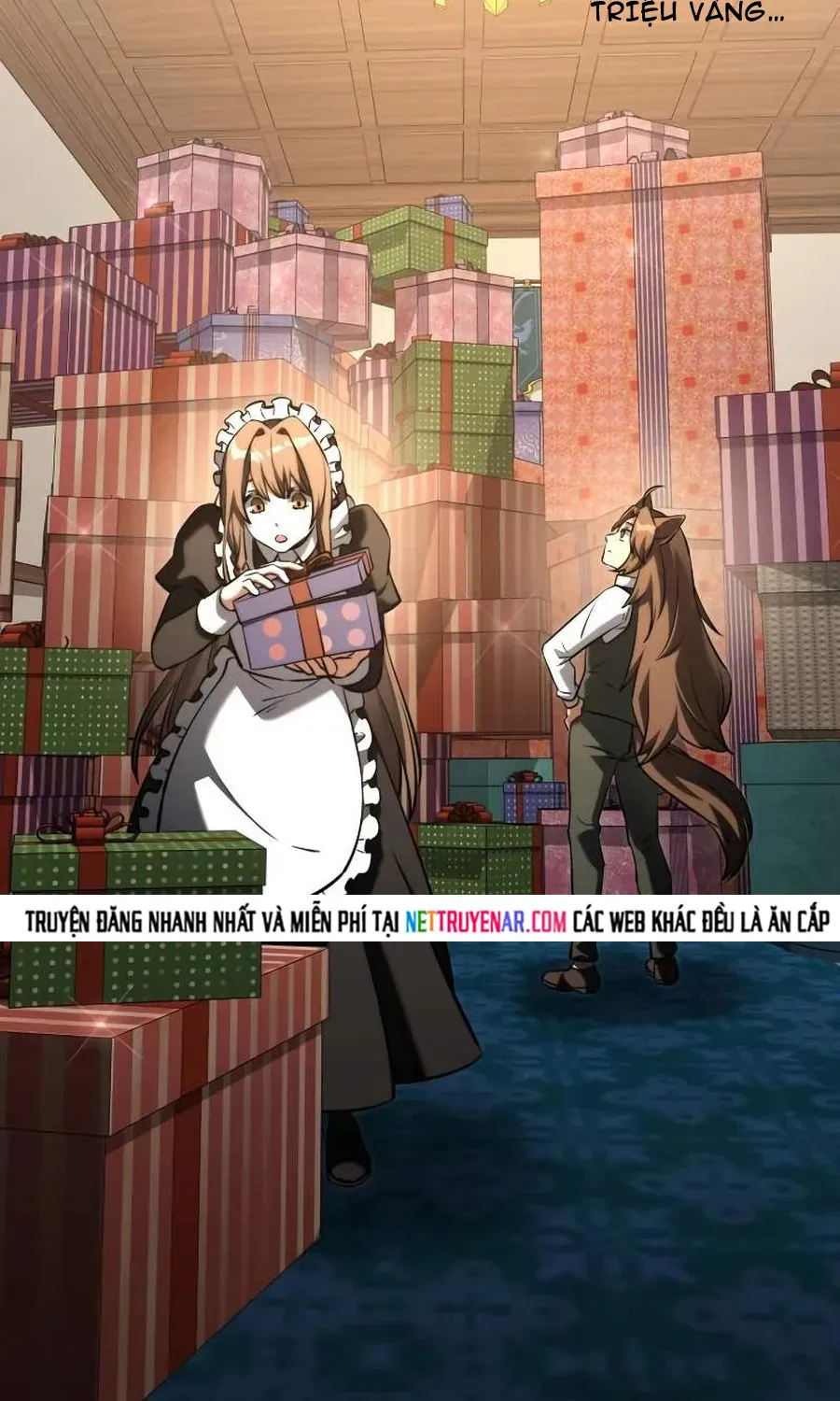 Hắc Kị Sĩ Thiên Tài Giới Hạn Thời Gian Chap 144 - Next Chap 143