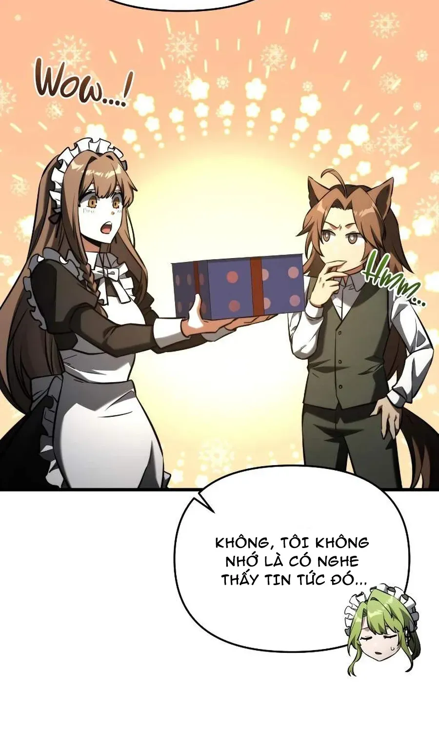 Hắc Kị Sĩ Thiên Tài Giới Hạn Thời Gian Chap 144 - Next Chap 143