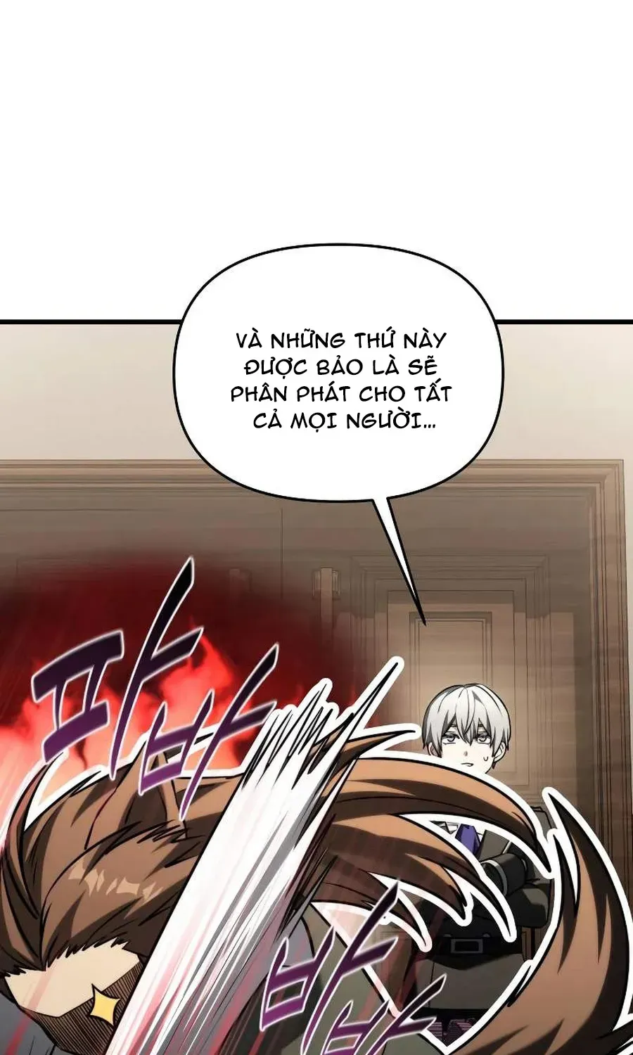 Hắc Kị Sĩ Thiên Tài Giới Hạn Thời Gian Chap 144 - Next Chap 143