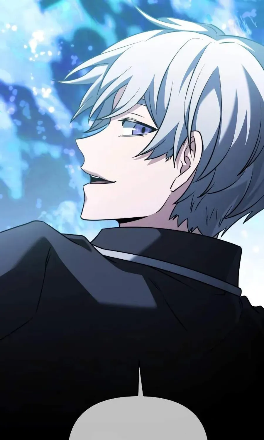 Hắc Kị Sĩ Thiên Tài Giới Hạn Thời Gian Chap 144 - Next Chap 143