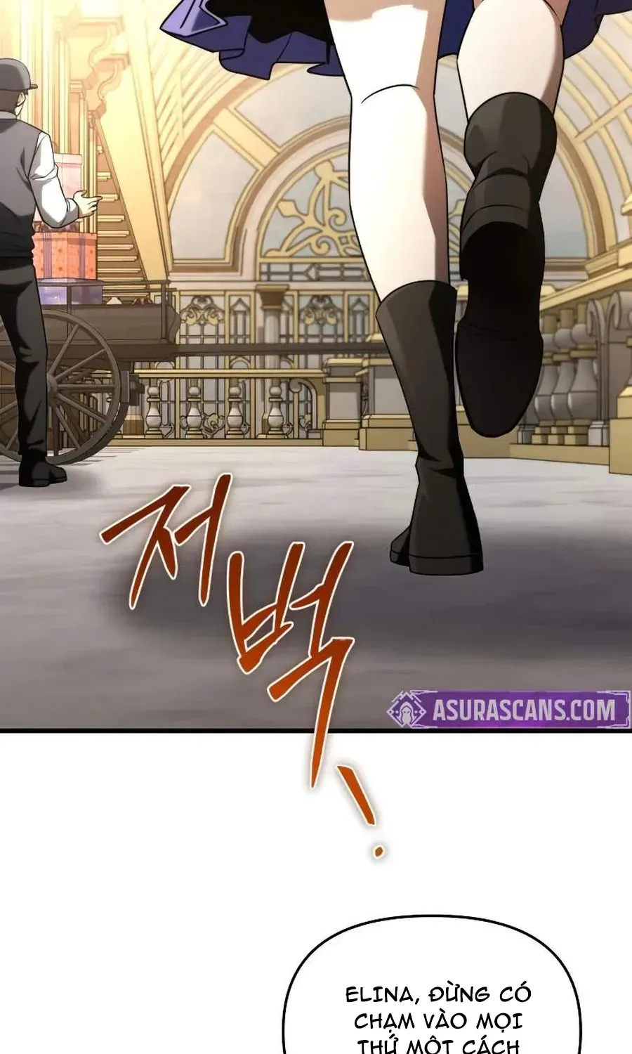 Hắc Kị Sĩ Thiên Tài Giới Hạn Thời Gian Chap 144 - Next Chap 143