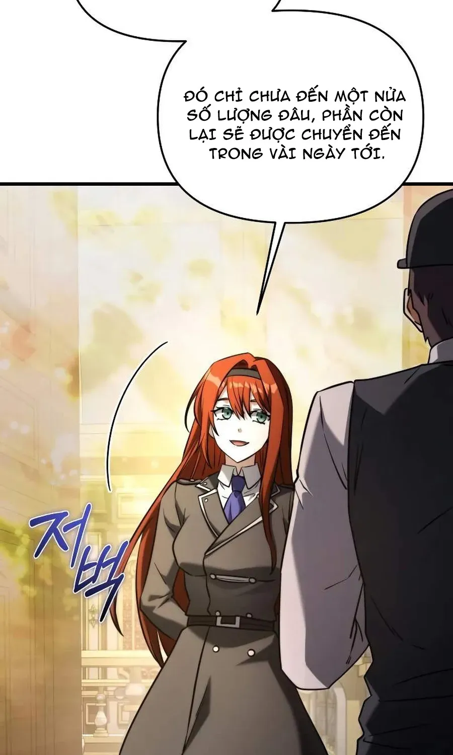 Hắc Kị Sĩ Thiên Tài Giới Hạn Thời Gian Chap 144 - Next Chap 143