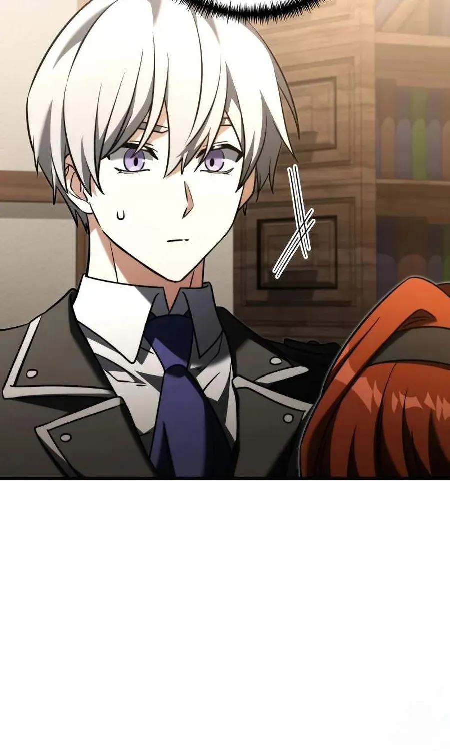 Hắc Kị Sĩ Thiên Tài Giới Hạn Thời Gian Chap 144 - Next Chap 143