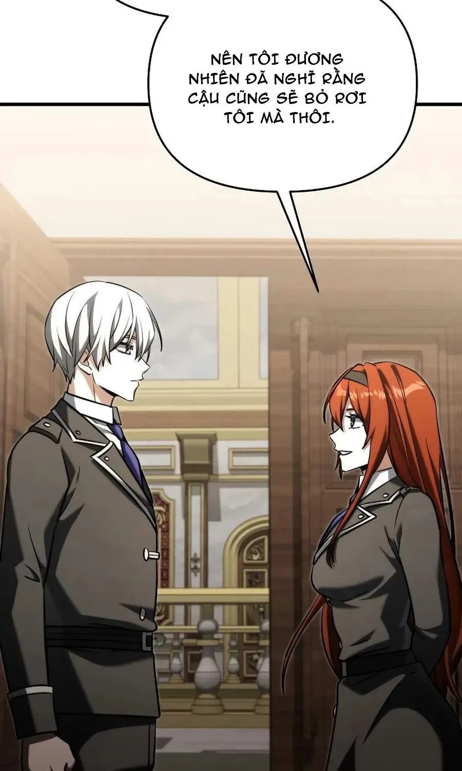 Hắc Kị Sĩ Thiên Tài Giới Hạn Thời Gian Chap 144 - Next Chap 143