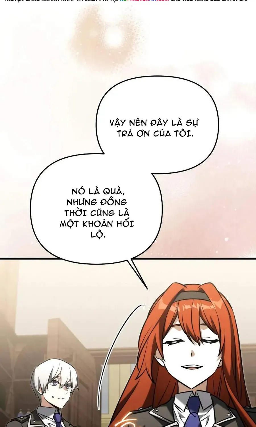 Hắc Kị Sĩ Thiên Tài Giới Hạn Thời Gian Chap 144 - Next Chap 143