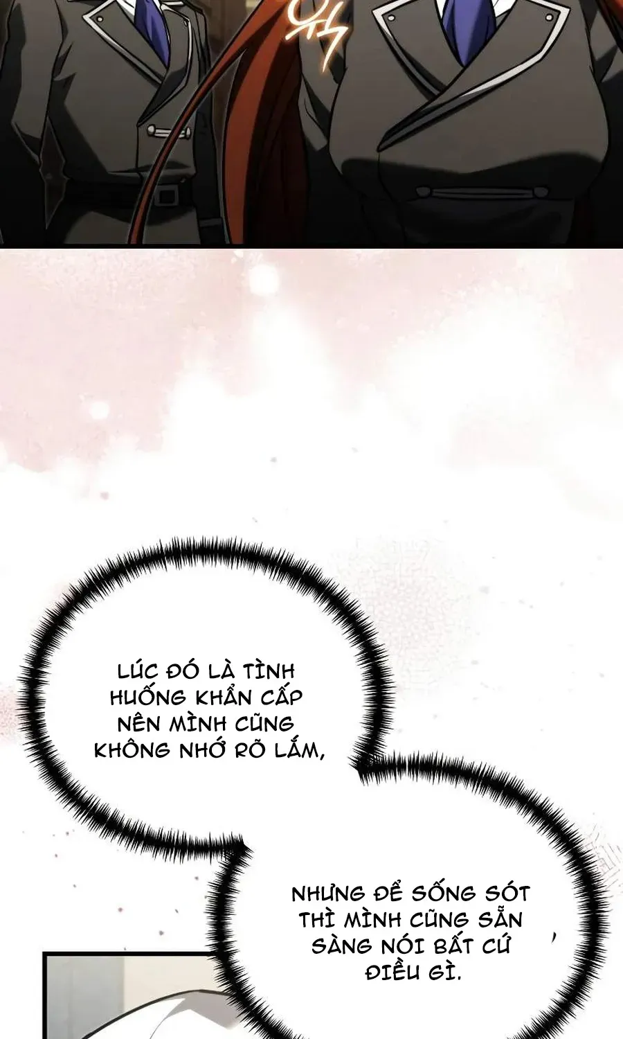 Hắc Kị Sĩ Thiên Tài Giới Hạn Thời Gian Chap 144 - Next Chap 143