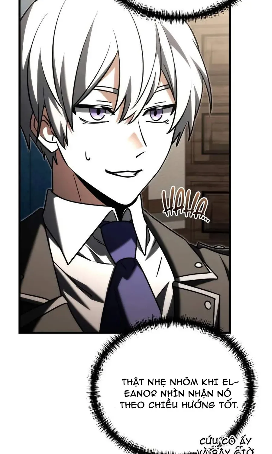 Hắc Kị Sĩ Thiên Tài Giới Hạn Thời Gian Chap 144 - Next Chap 143