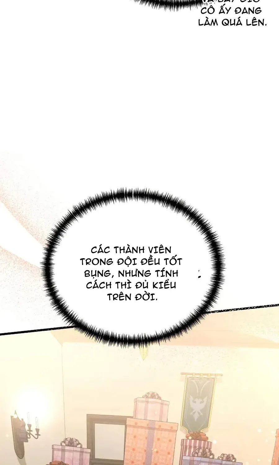 Hắc Kị Sĩ Thiên Tài Giới Hạn Thời Gian Chap 144 - Next Chap 143