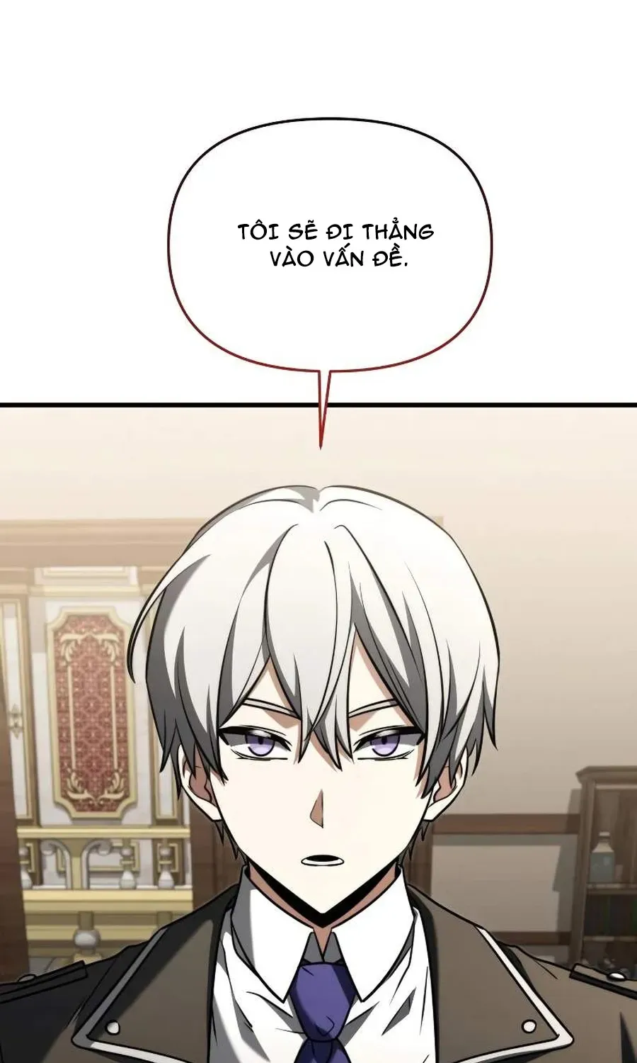 Hắc Kị Sĩ Thiên Tài Giới Hạn Thời Gian Chap 144 - Next Chap 143