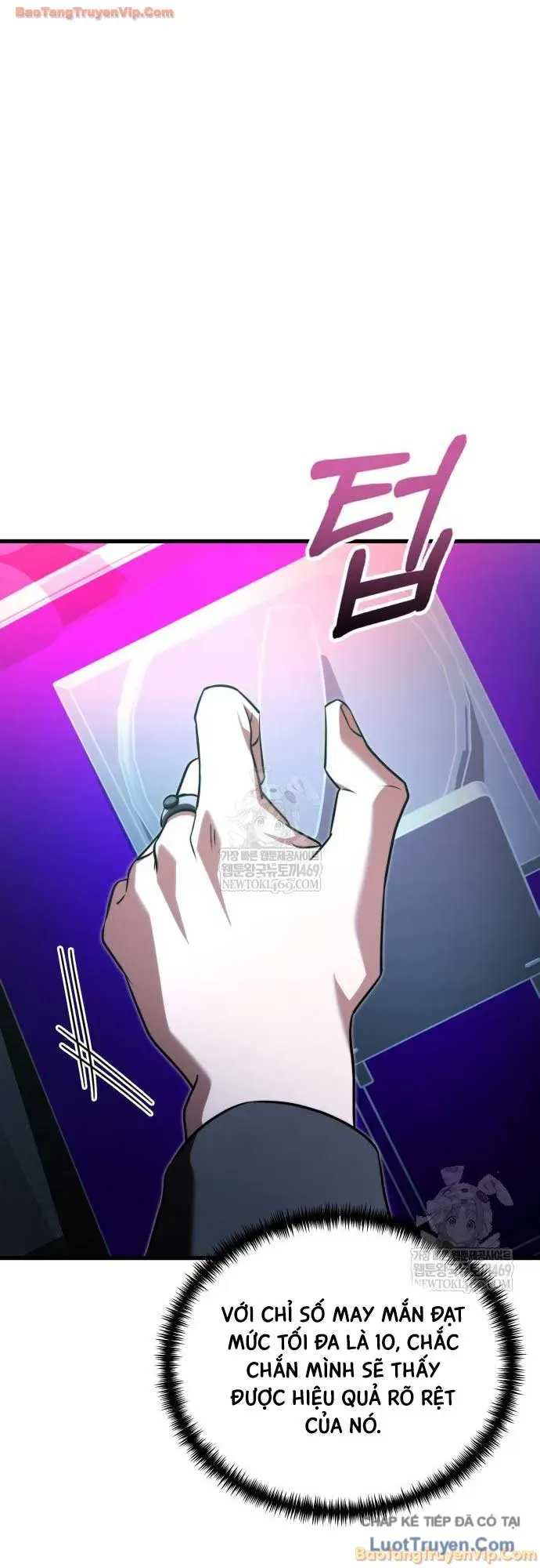 Hắc Kị Sĩ Thiên Tài Giới Hạn Thời Gian Chap 145 - Next Chap 144