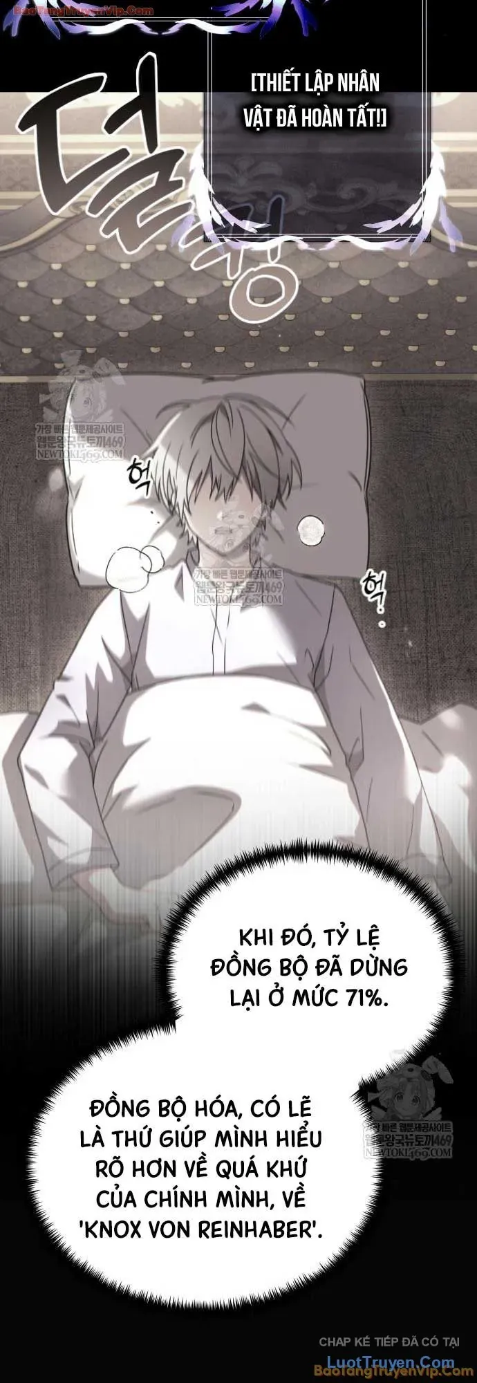 Hắc Kị Sĩ Thiên Tài Giới Hạn Thời Gian Chap 145 - Next Chap 144