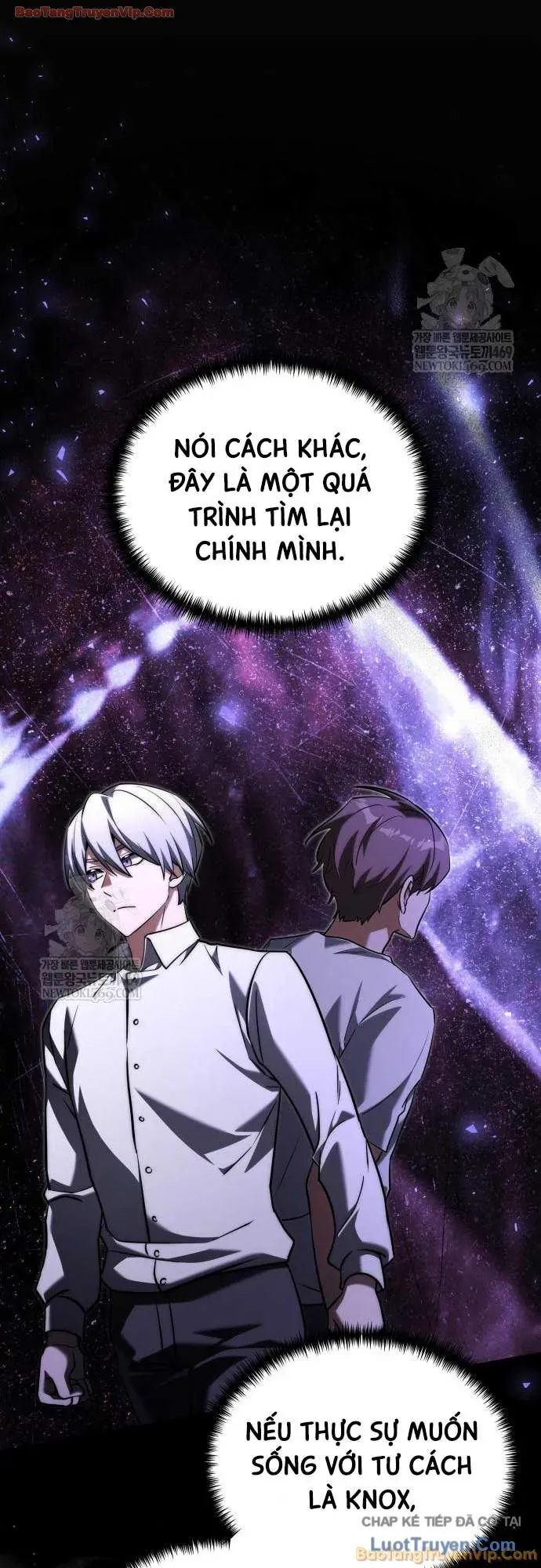 Hắc Kị Sĩ Thiên Tài Giới Hạn Thời Gian Chap 145 - Next Chap 144