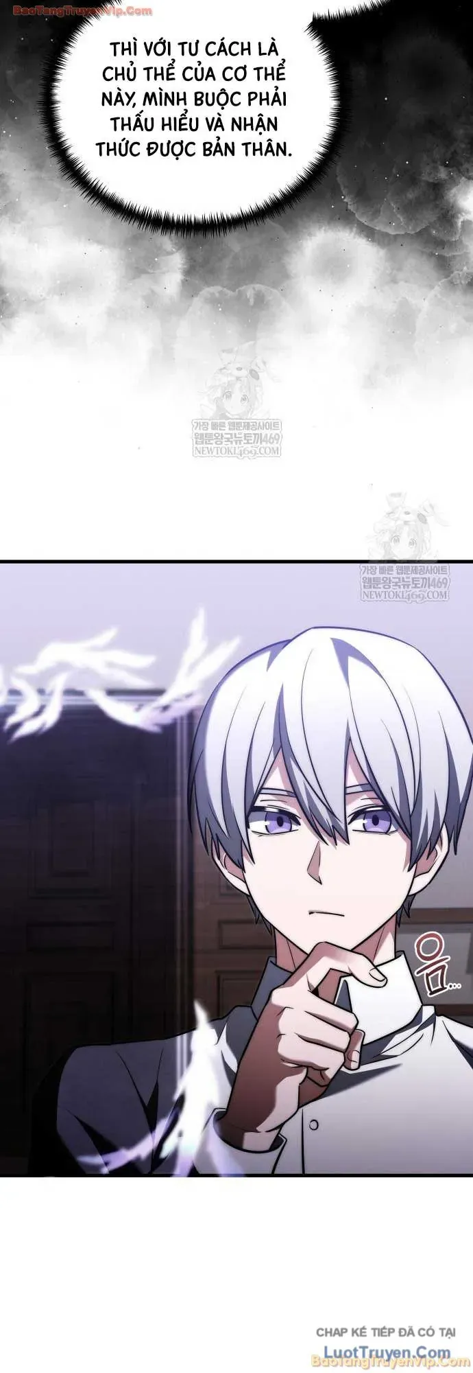 Hắc Kị Sĩ Thiên Tài Giới Hạn Thời Gian Chap 145 - Next Chap 144