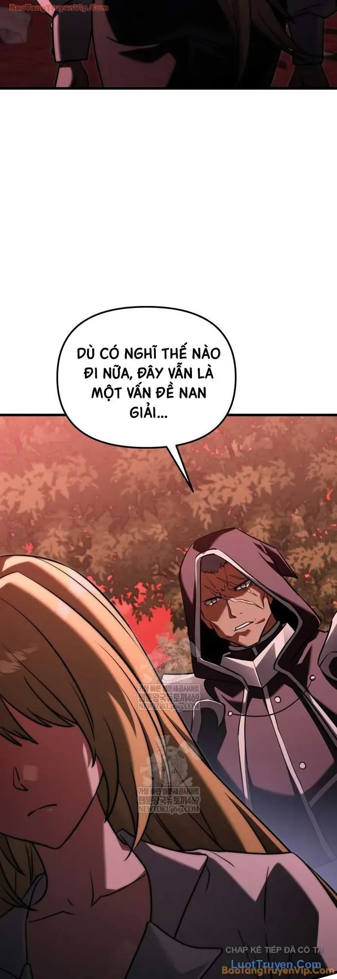 Hắc Kị Sĩ Thiên Tài Giới Hạn Thời Gian Chap 145 - Next Chap 144