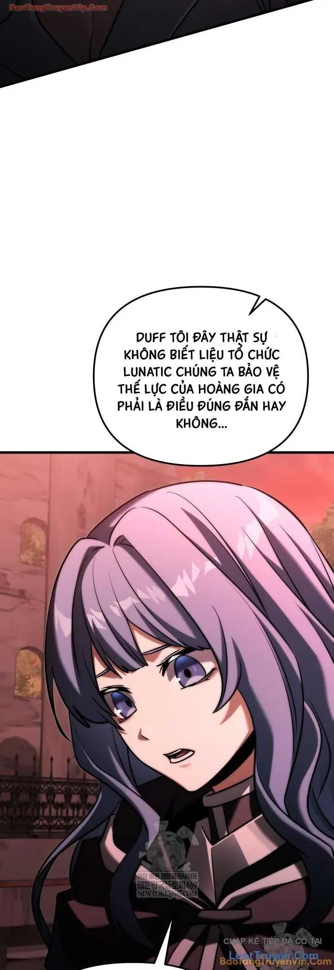 Hắc Kị Sĩ Thiên Tài Giới Hạn Thời Gian Chap 145 - Next Chap 144