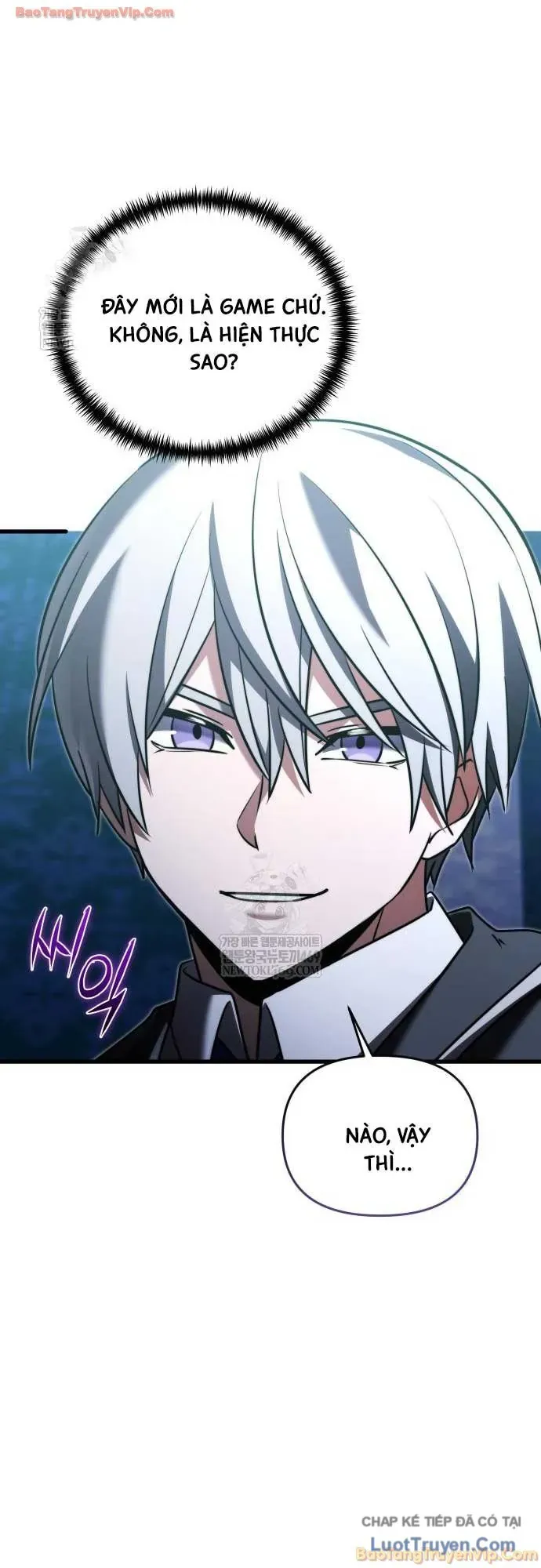 Hắc Kị Sĩ Thiên Tài Giới Hạn Thời Gian Chap 145 - Next Chap 144
