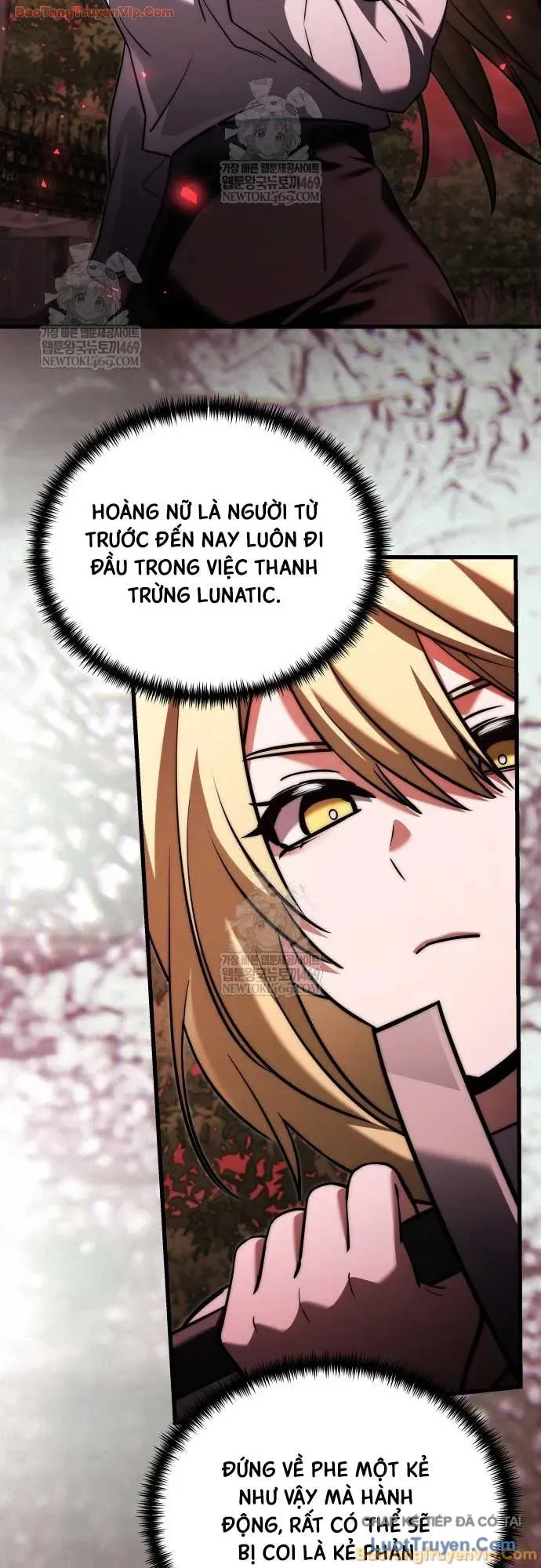 Hắc Kị Sĩ Thiên Tài Giới Hạn Thời Gian Chap 145 - Next Chap 144