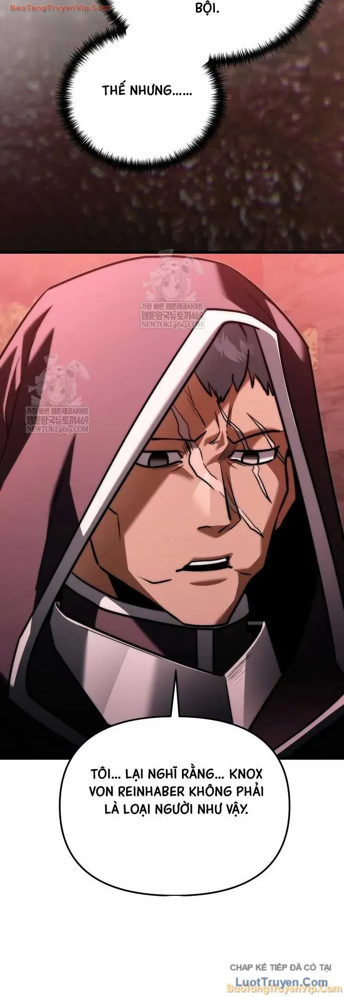 Hắc Kị Sĩ Thiên Tài Giới Hạn Thời Gian Chap 145 - Next Chap 144