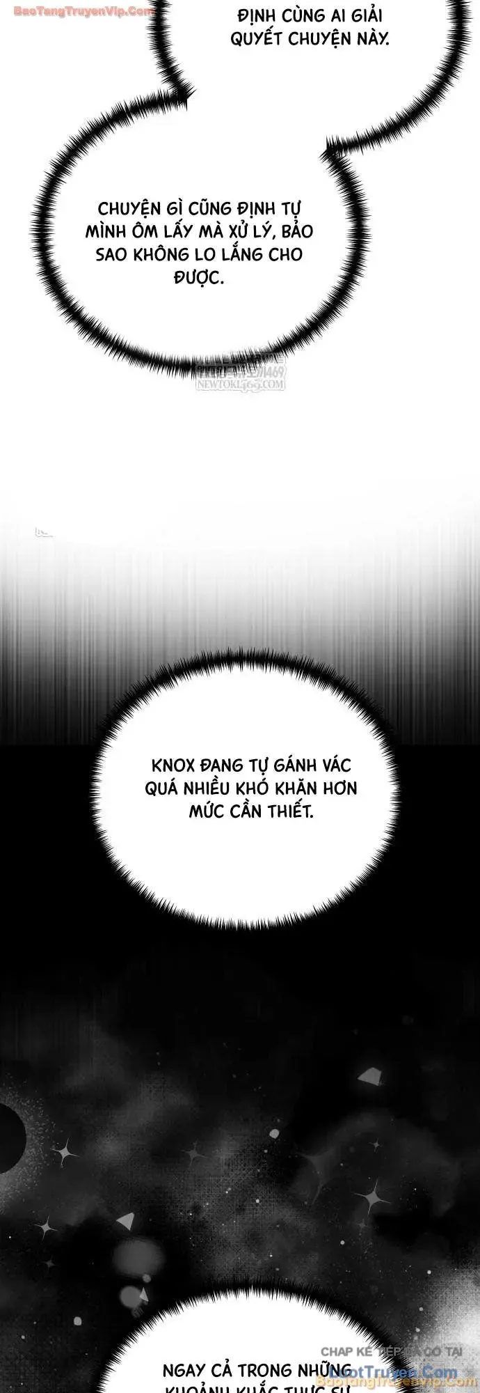 Hắc Kị Sĩ Thiên Tài Giới Hạn Thời Gian Chap 145 - Next Chap 144