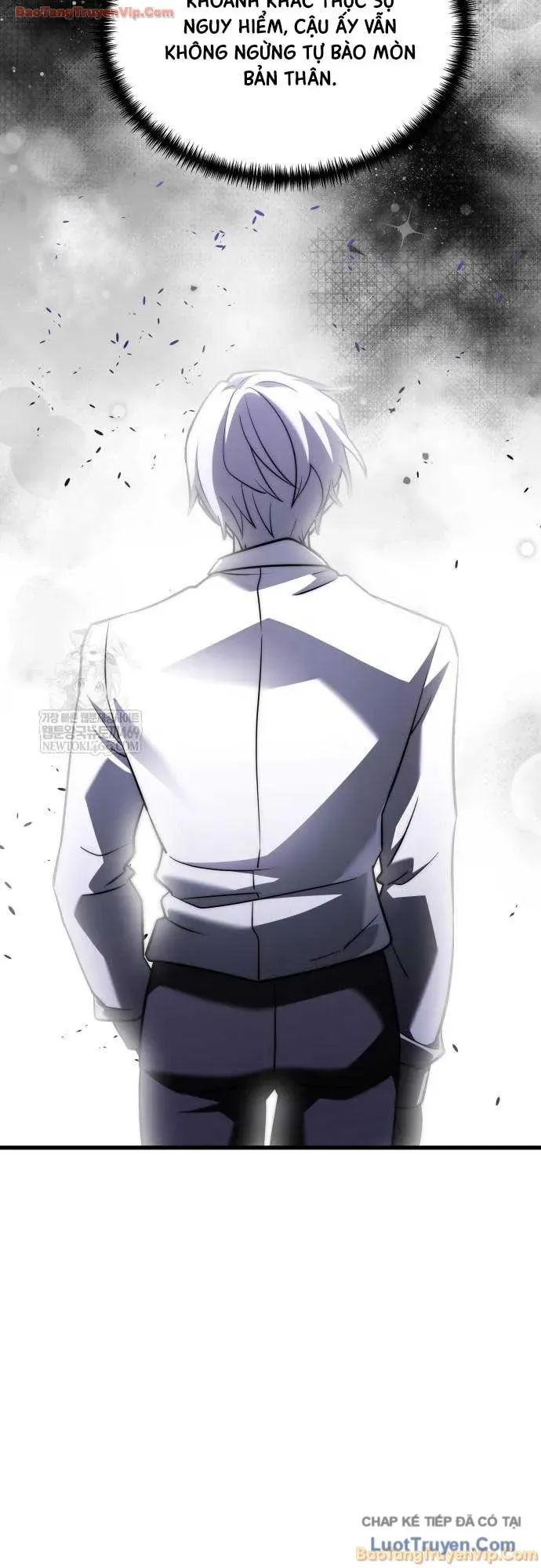 Hắc Kị Sĩ Thiên Tài Giới Hạn Thời Gian Chap 145 - Next Chap 144