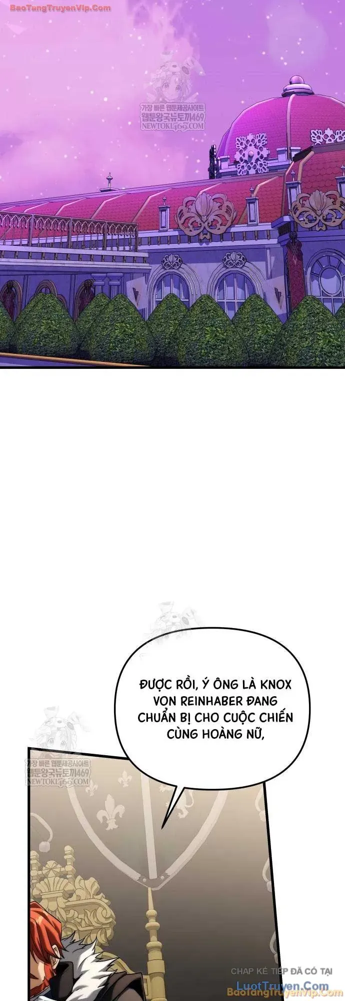 Hắc Kị Sĩ Thiên Tài Giới Hạn Thời Gian Chap 145 - Next Chap 144