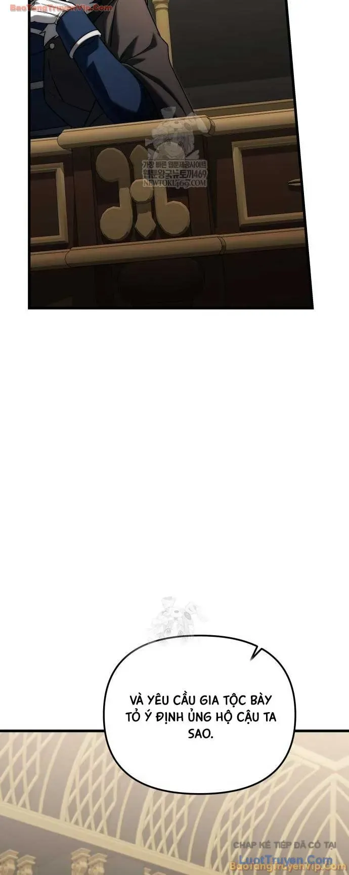Hắc Kị Sĩ Thiên Tài Giới Hạn Thời Gian Chap 145 - Next Chap 144