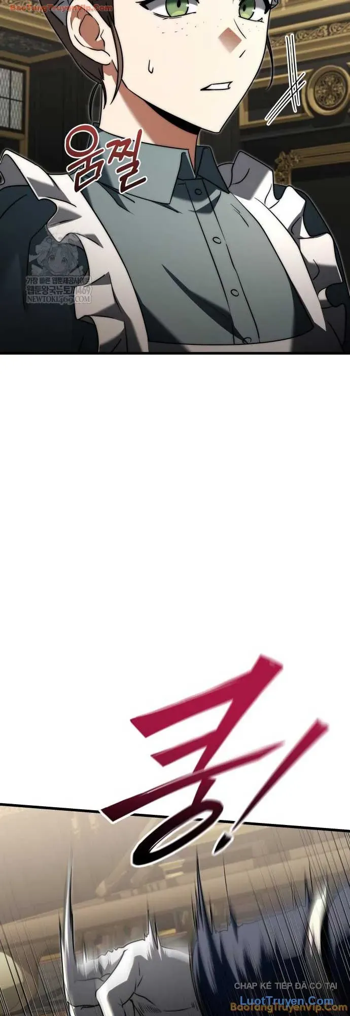 Hắc Kị Sĩ Thiên Tài Giới Hạn Thời Gian Chap 145 - Next Chap 144