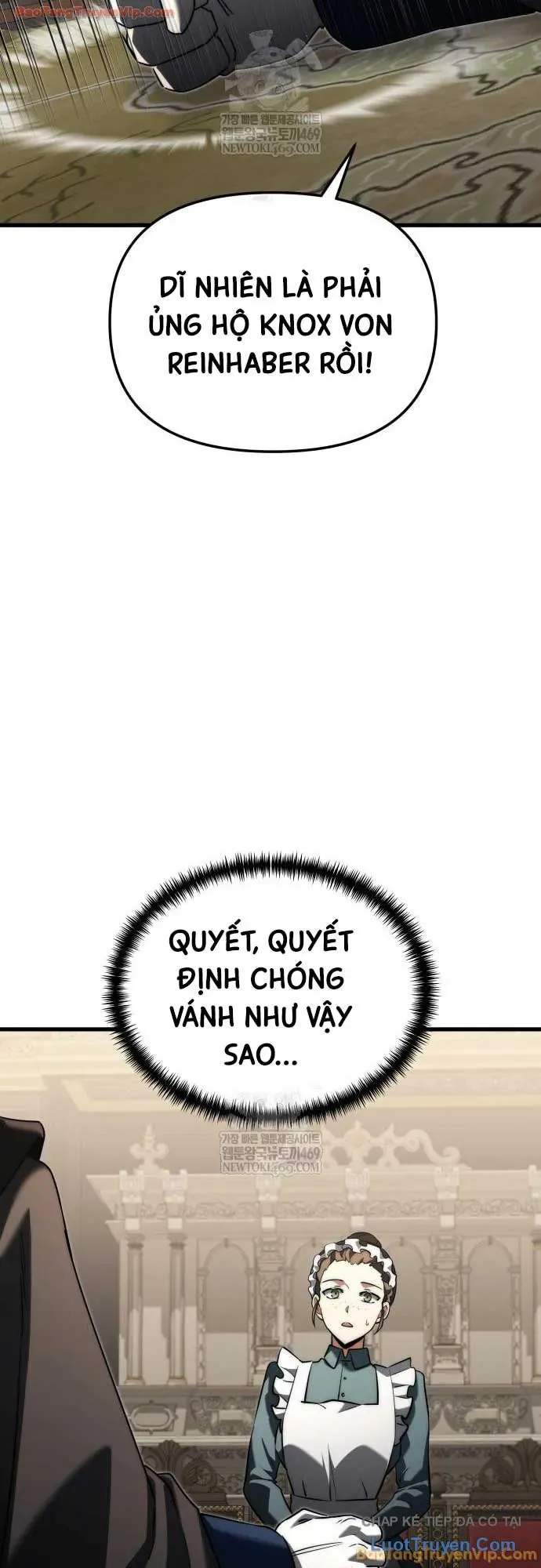 Hắc Kị Sĩ Thiên Tài Giới Hạn Thời Gian Chap 145 - Next Chap 144