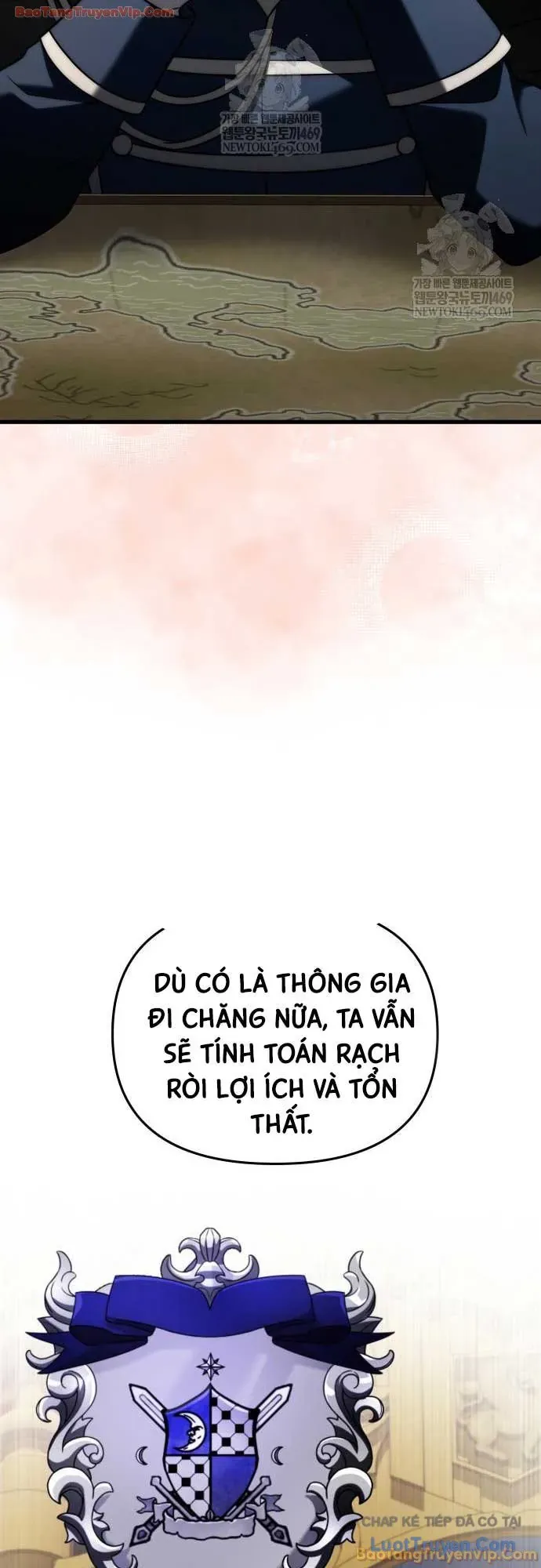 Hắc Kị Sĩ Thiên Tài Giới Hạn Thời Gian Chap 145 - Next Chap 144