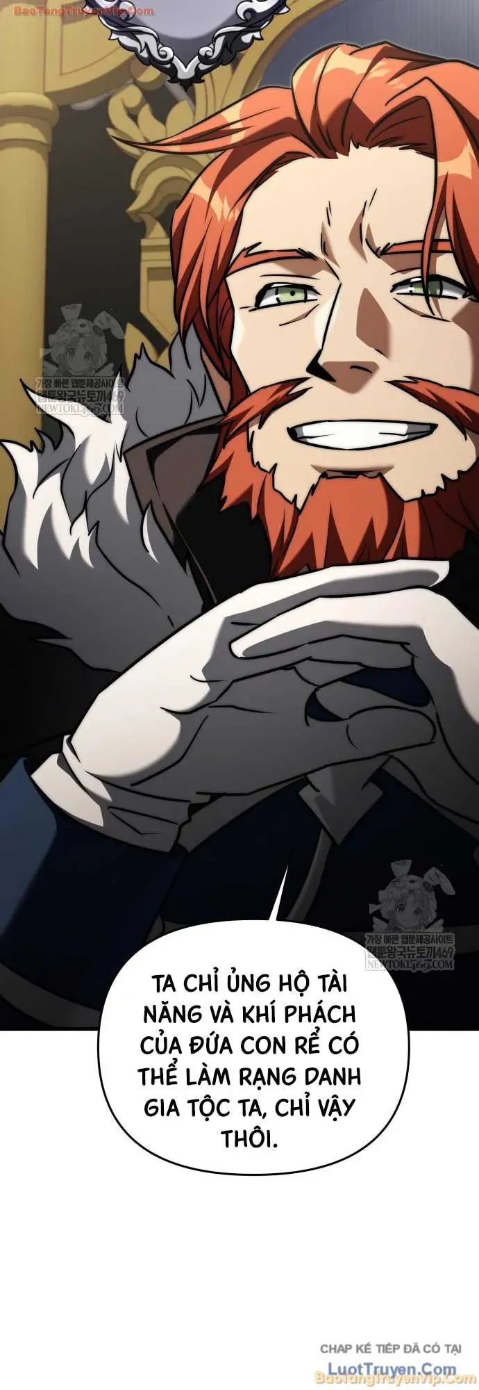 Hắc Kị Sĩ Thiên Tài Giới Hạn Thời Gian Chap 145 - Next Chap 144