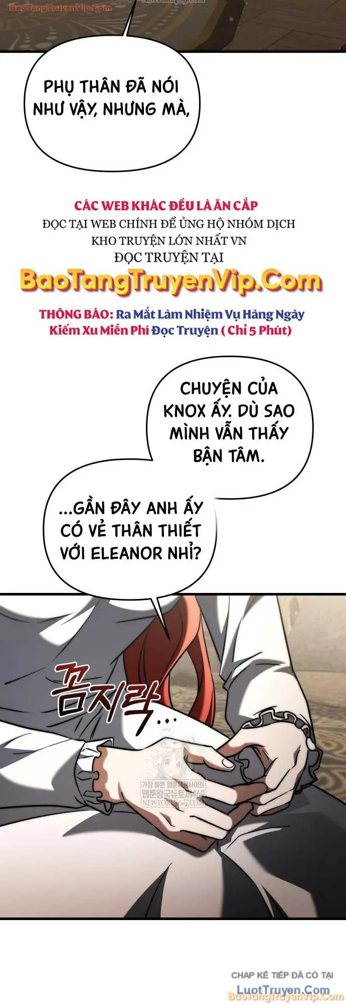 Hắc Kị Sĩ Thiên Tài Giới Hạn Thời Gian Chap 145 - Next Chap 144
